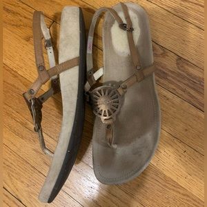 UGG Women’s Sandals - Size: 11